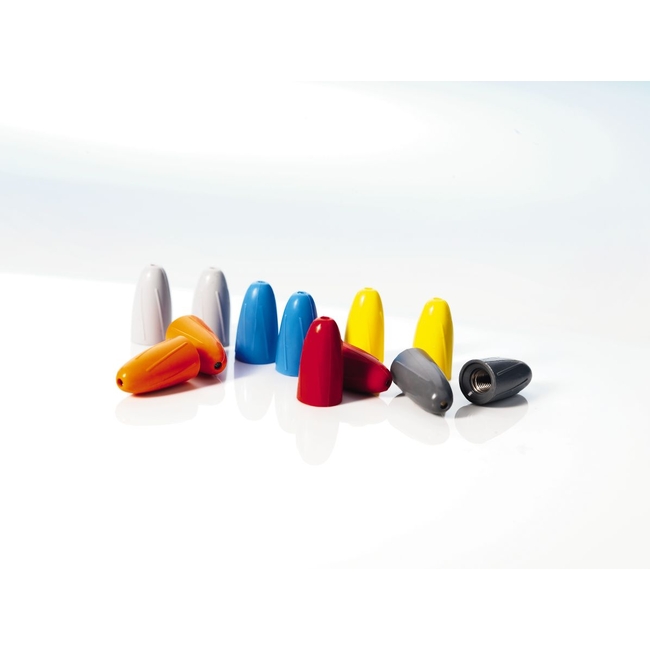 LM 9020-9025 EM - сменные крепления ErgoMix (2 шт.) | LM-Instruments Oy (Финляндия)