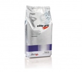 Elite Arti Fast (White) 25kg - быстрый гипс III класса для артикуляторов | Zhermack (Италия)