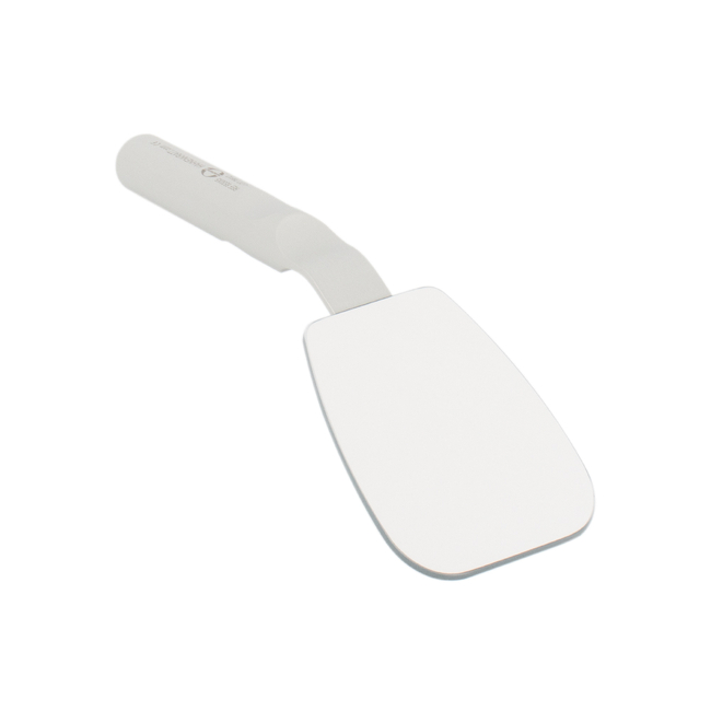 Photography Mirrors Rhodium FS - родиевое зеркало для дентальной фотографии с ручкой, окклюзионное, размер 66x95 мм | Hahnenkratt (Германия) Photography Mirrors Rhodium FS - родиевое зеркало для дентальной фотографии с ручкой, окклюзионное, размер 66x95 мм | Hahnenkratt (Германия)