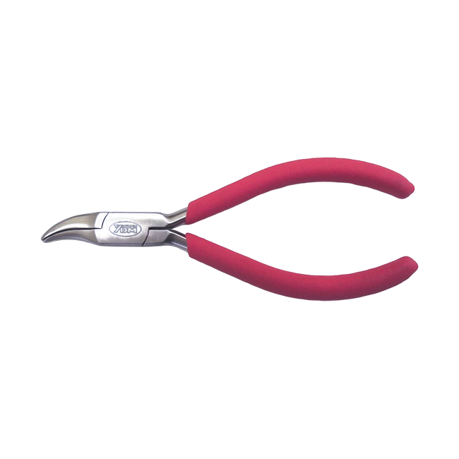 Щипцы для проволоки диаметром до 1 мм, форма Gordon №137 | YDM (Япония)