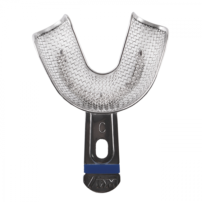 Ложка слепочная Premium C, для нижней челюсти | YDM (Япония)