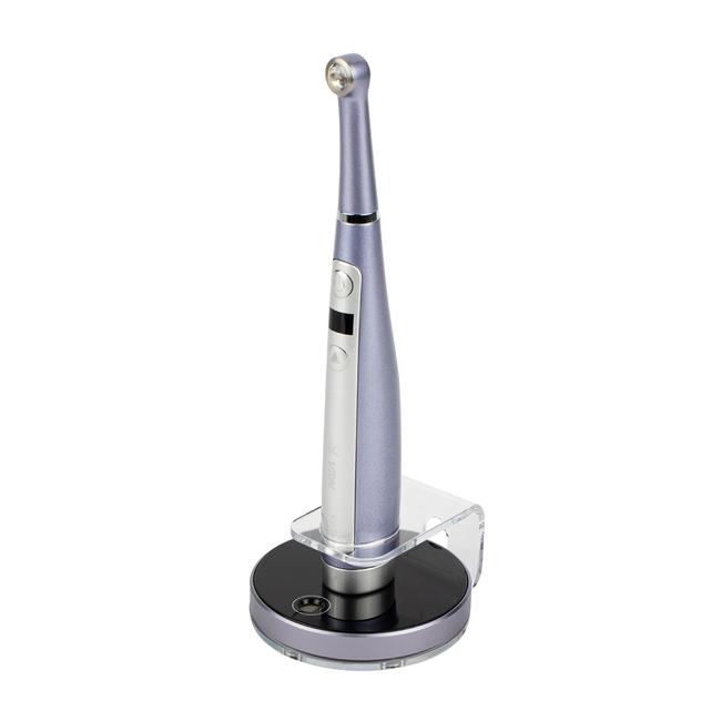 VRN Vafu - беспроводная фотополимеризационная лампа повышенной мощности, с кариес-детектором | VRN (Китай) VRN Vafu - беспроводная фотополимеризационная лампа повышенной мощности, с кариес-детектором | VRN (Китай)