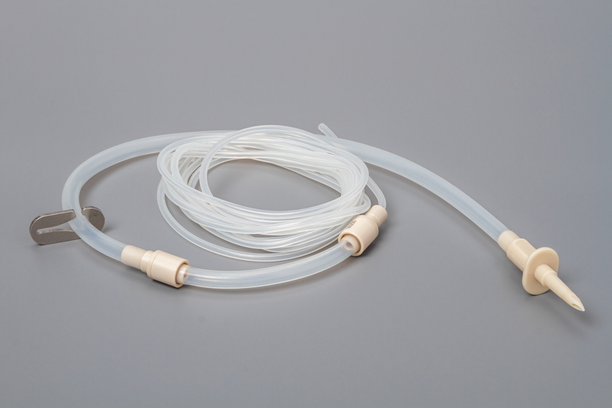 Набор для ирригации многоразовый IRTC-2 для физиодиспенсера IMPLA-NX ISE-270M Набор для ирригации многоразовый IRTC-2 для физиодиспенсера IMPLA-NX ISE-270M