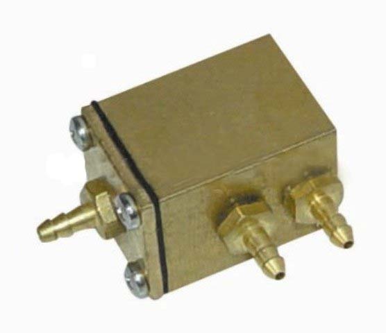 Клапан воздушный