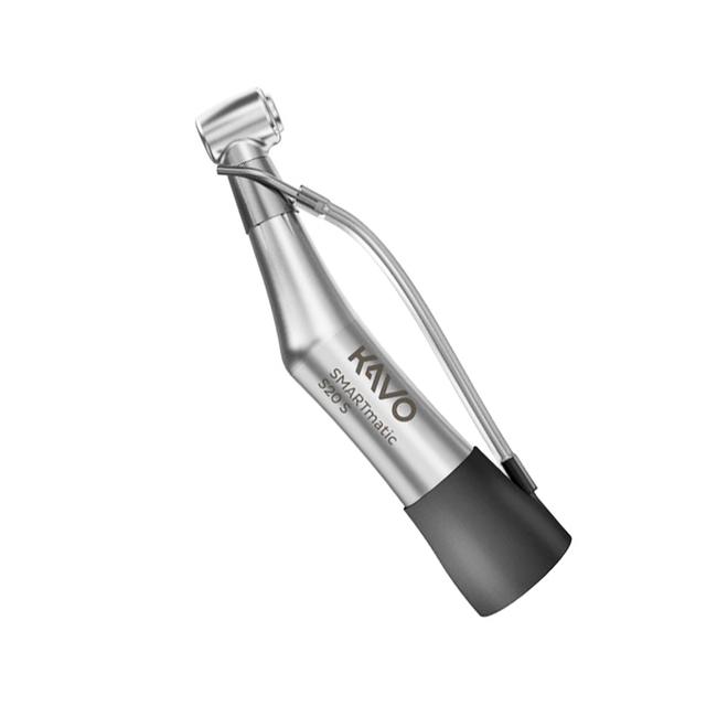 SMARTmatic S20 S - угловой наконечник с внешней подачей спрея, 1:1 | KaVo (Германия)