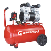 GreenMED JYK50A — Стоматологический компрессор