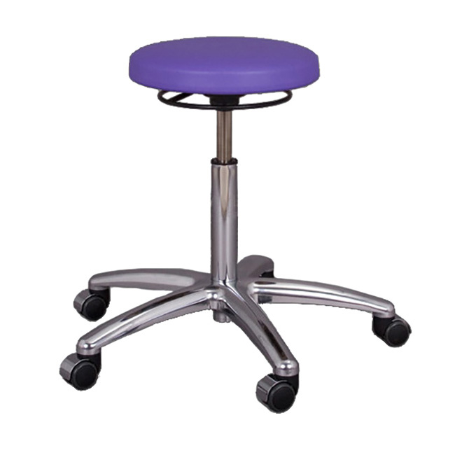 ТВ-2П - табурет вращающийся, хромированный | Белмедматериалы (Белоруссия) ТВ-2П - табурет вращающийся, хромированный | Белмедматериалы (Белоруссия)