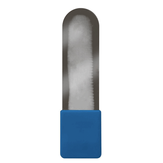 HSJ 154-01 - металлическое двустороннее зеркало для дентальной фотографии, с покрытием Rhodium, размер 40x163 мм | Karl Hammacher GmbH (Германия) HSJ 154-01 - металлическое двустороннее зеркало для дентальной фотографии, с покрытием Rhodium, размер 40x163 мм | Karl Hammacher GmbH (Германия)