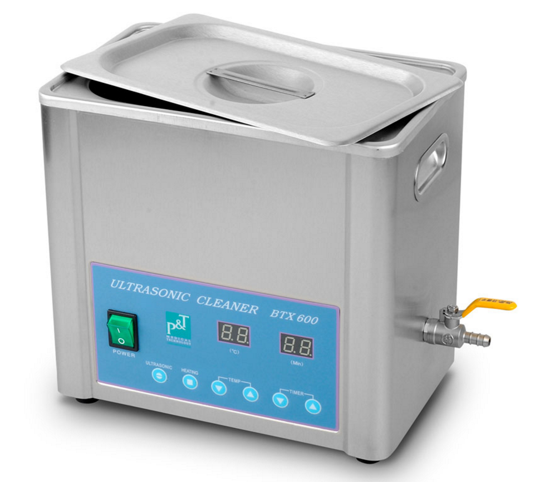 BTX-600 5L H, P&T MEDICAL