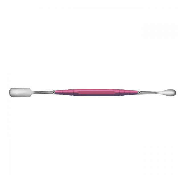 Инструмент моделировочный для воска, форма Technician №1, двусторонний, 195 мм | YDM (Япония)