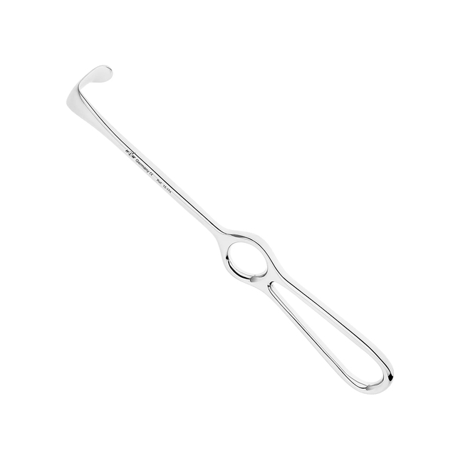 Роторасширитель 21см, 30x16мм | HLW Dental Instruments (Германия)