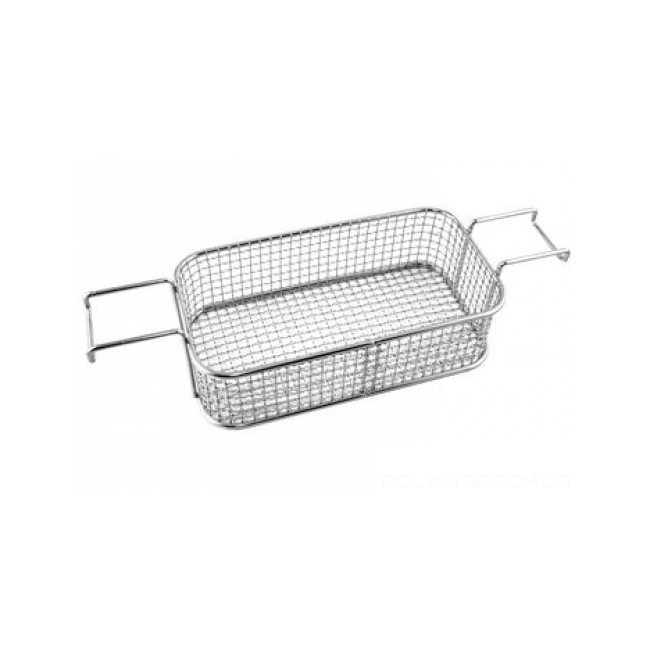 Сетка-контейнер для ультразвуковых моек Logimec 270 HD, 430 HD | Logimec (Италия)