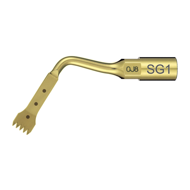 SG1 - насадка для ультразвуковой костной хирургии | NSK Nakanishi (Япония)