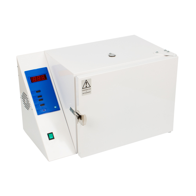 ГП-20 МО - стерилизатор воздушный, 20 л | Касимовский Приборный Завод (Россия) ГП-20 МО - стерилизатор воздушный, 20 л | Касимовский Приборный Завод (Россия)