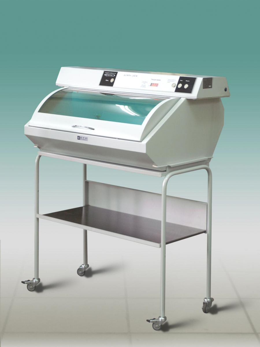 Камера для стерильных инструментов КБ-Я-ФП Камера для стерильных инструментов КБ-Я-ФП