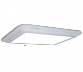 DENTA Mid T5.24EL - бестеневой светильник для клиники, 4 лампы по 24 Вт | D-TEC (Швеция)