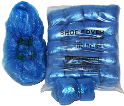 100шт для бахилонадевателя CG-HB1/2 100шт для бахилонадевателя CG-HB1/2