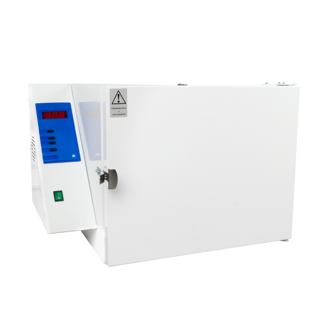 ГП-40 МО - стерилизатор воздушный, 40 л | Касимовский Приборный Завод (Россия) ГП-40 МО - стерилизатор воздушный, 40 л | Касимовский Приборный Завод (Россия)