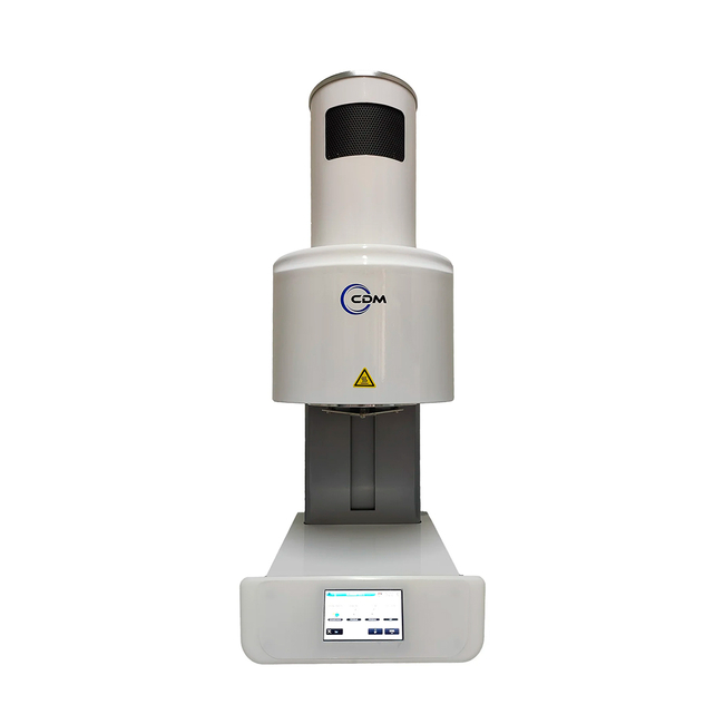 CDM Press - печь для обжига, глазурования и прессовки керамики | CDM (Китай)