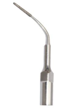 Насадка для скейлера с алмазным напылением P3D Насадка для скейлера с алмазным напылением P3D