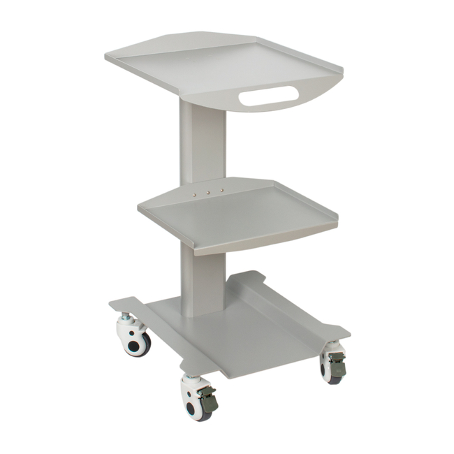 DC-05 - столик инструментальный передвижной с розетками, 3 полки | Anzhe (Китай) DC-05 - столик инструментальный передвижной с розетками, 3 полки | Anzhe (Китай)