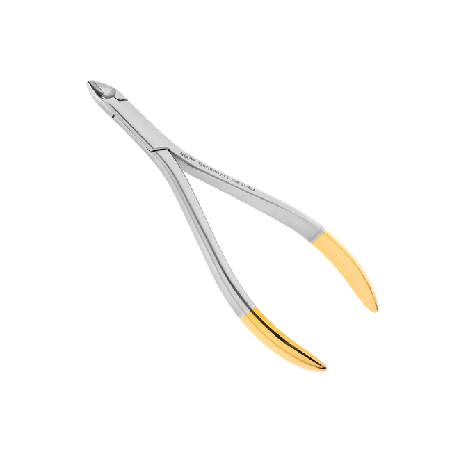 Щипцы ортодонтические лигатурные мини | HLW Dental Instruments (Германия)