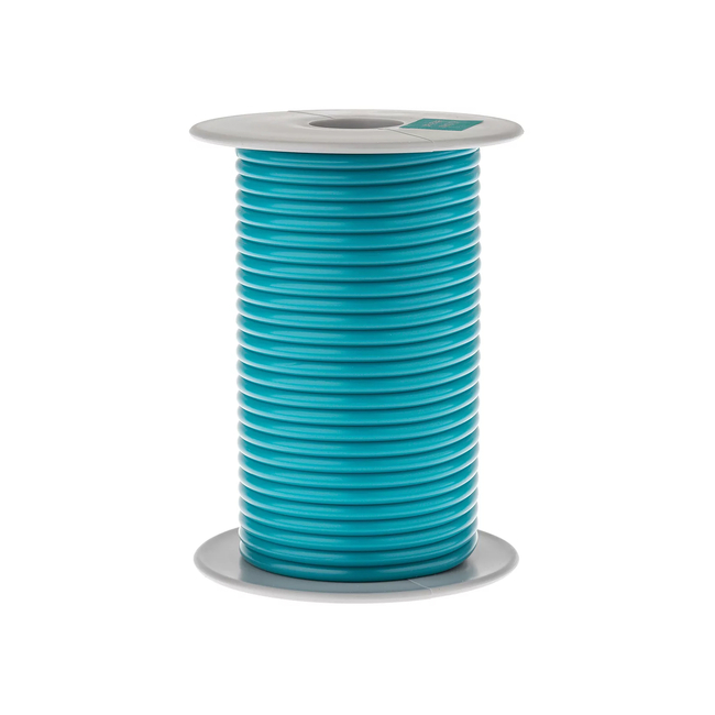 S-U-WACHSDRAHT - проволока восковая, экстра твердая, цвет бирюзовый, 4 мм | Schuler Dental (Германия) S-U-WACHSDRAHT - проволока восковая, экстра твердая, цвет бирюзовый, 4 мм | Schuler Dental (Германия)