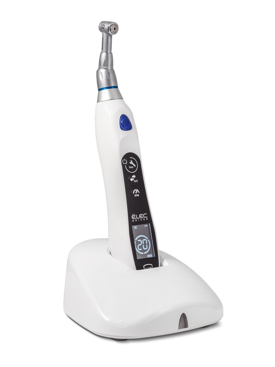 Динамометрический ключ для имплантов Динамометрический ключ для имплантов