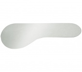 Зеркало фотографическое язычное 2250-4 | Asa Dental (Италия)