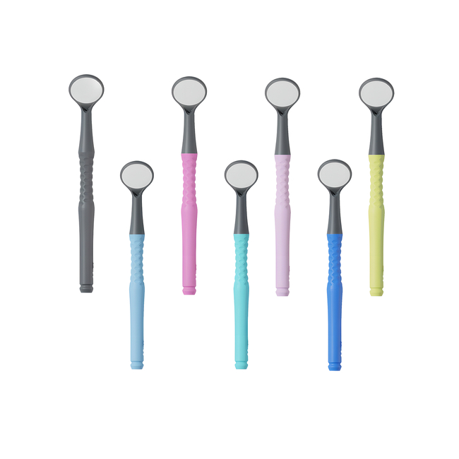 M3 Breeze R98 - набор родиевых зеркал для системы Air Clean, яркость 98% | Motranser (Тайвань)