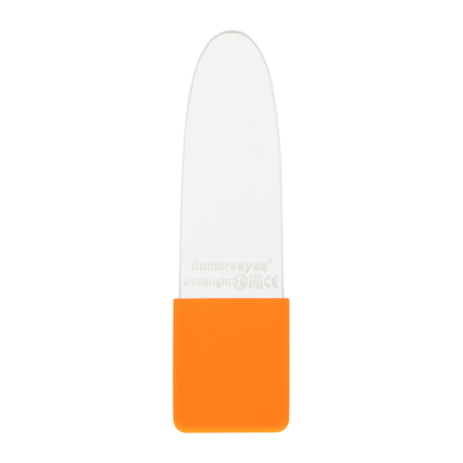 Ультраяркое зеркало для щечной зоны №16 для дентальной фотографии, покрытие Ultrabright | Doctorseyes (Германия) Ультраяркое зеркало для щечной зоны №16 для дентальной фотографии, покрытие Ultrabright | Doctorseyes (Германия)