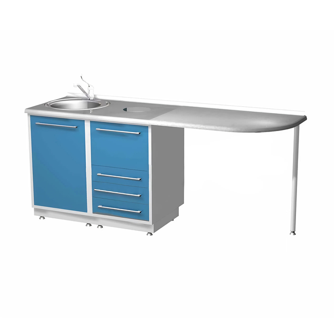 ARKODENT-E03 - комплект мебели | Arkodor (Белоруссия) ARKODENT-E03 - комплект мебели | Arkodor (Белоруссия)