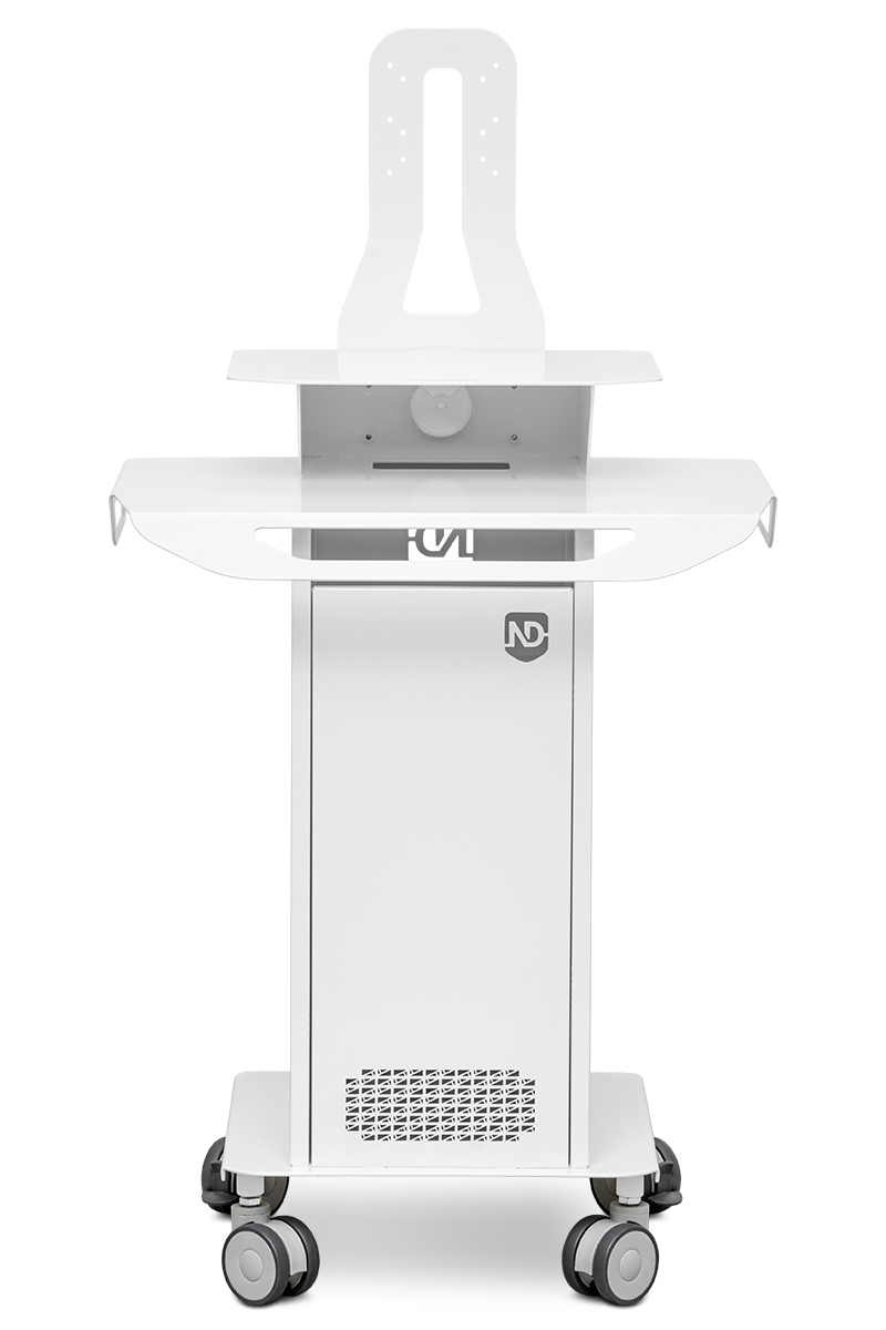 Стойка мобильная для интраорального сканера Стойка мобильная для интраорального сканера