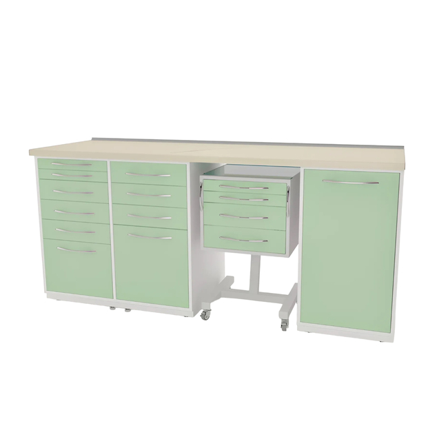 ARKODENT-3 - комплект мебели | Arkodor (Белоруссия) ARKODENT-3 - комплект мебели | Arkodor (Белоруссия)