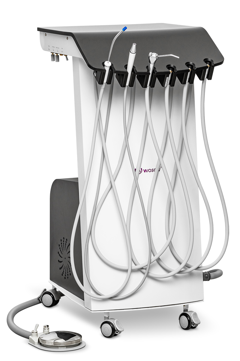 Мобильная рабочая станция Woson WOD 730