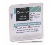 Core Remover for Soft Core Oven Kit - инструмент для удаления сердечника, 6 шт. | CMS Dental (Дания)
