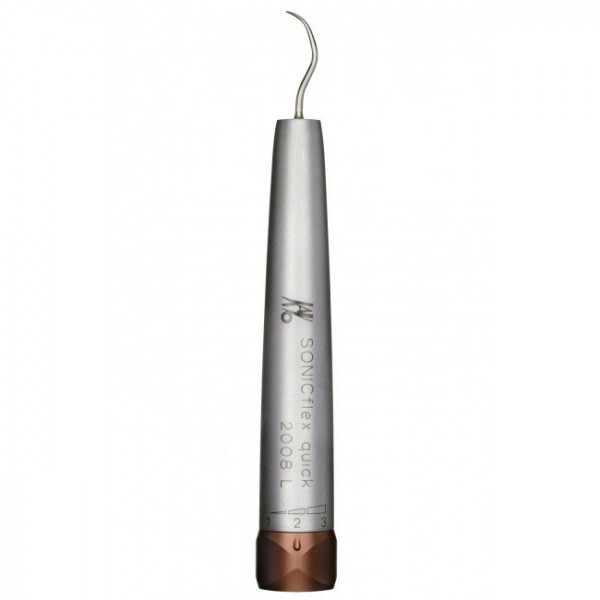 Sonicflex quick 2008 L  воздушный скалер с подсветкой., KaVo (Германия)