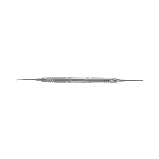 Зонд диагностический, двусторонний, форма MS 1P | YDM (Япония)