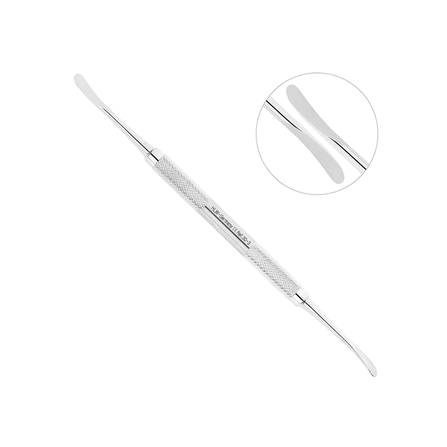 Распатор Molt, 17,5 см, 6,0-6,0мм | HLW Dental Instruments (Германия) Распатор Molt, 17,5 см, 6,0-6,0мм | HLW Dental Instruments (Германия)