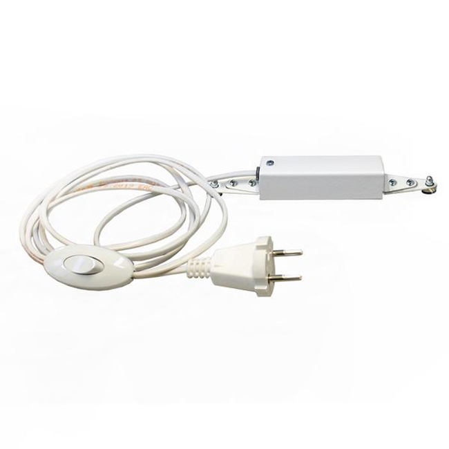 ЛЮКС 6.1 ЩИТ - специализированный светильник для боксов АВЕРОН серии Б 6.х и Б 7.х | Аверон (Россия)