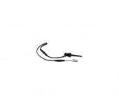 Lip Clip Cable with Ferrite Ring - кабель для подключения загубника к Gold | VDW GmbH (Германия)