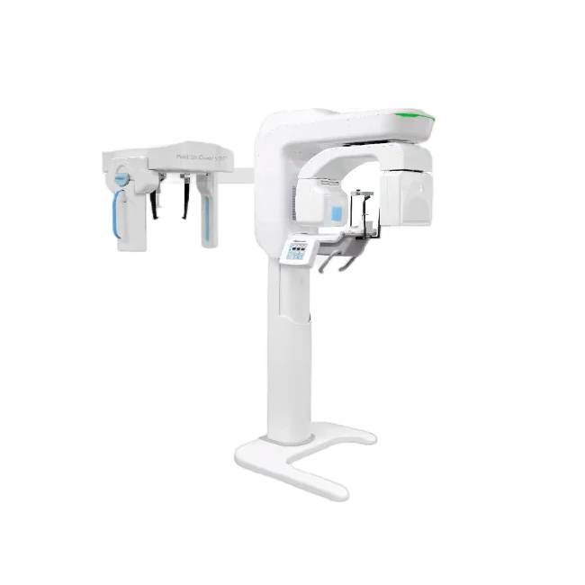 Point 3D Combi 500 C - цифровой панорамный рентген-аппарат + компьютерный томограф и цефалостат (FOV 12х9) | Pointnix (Ю. Корея)