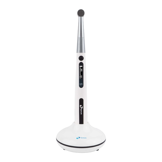 Curing Pen - беспроводная полимеризационная светодиодная лампа | Eighteeth (Китай) Curing Pen - беспроводная полимеризационная светодиодная лампа | Eighteeth (Китай)