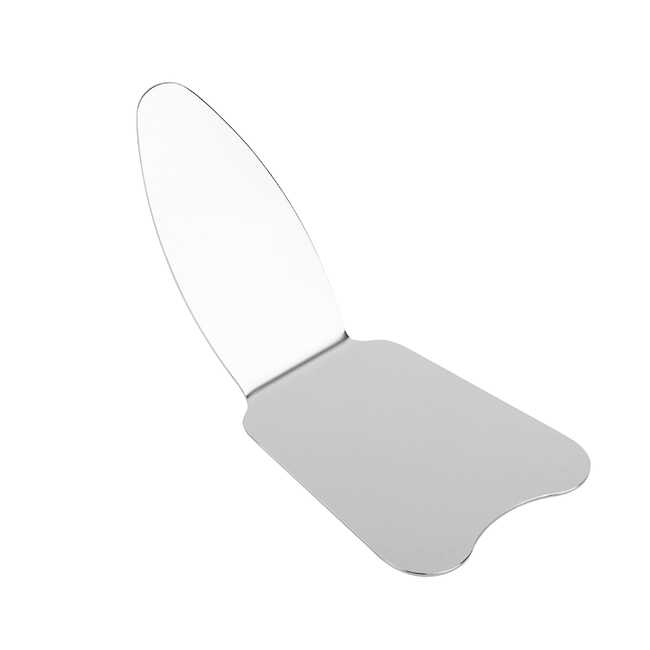 Ортодонтическое зеркало из нержавеющей стали №3 | Jinguang (Китай)