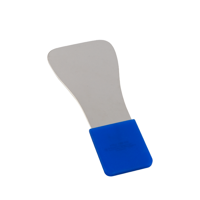 HSJ 155-02 - зеркало для дентальной фотографии металлическое, покрытие Rhodium, размер 69x163 мм | Karl Hammacher GmbH (Германия) HSJ 155-02 - зеркало для дентальной фотографии металлическое, покрытие Rhodium, размер 69x163 мм | Karl Hammacher GmbH (Германия)