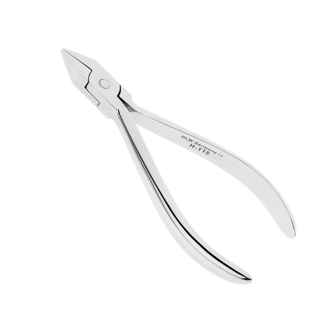 Щипцы Адамса | HLW Dental Instruments (Германия)