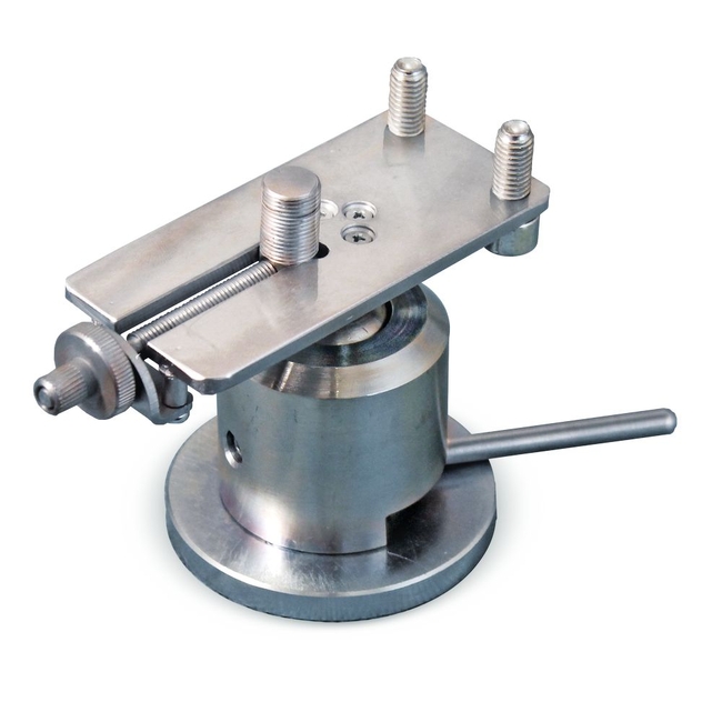 УС 1.2 - универсальный столик для фиксации и работы с моделями | Аверон (Россия)