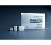 Mucoderm 15х20 - коллагеновая мембрана | Botiss dental (Германия) Mucoderm 15х20 - коллагеновая мембрана | Botiss dental (Германия)