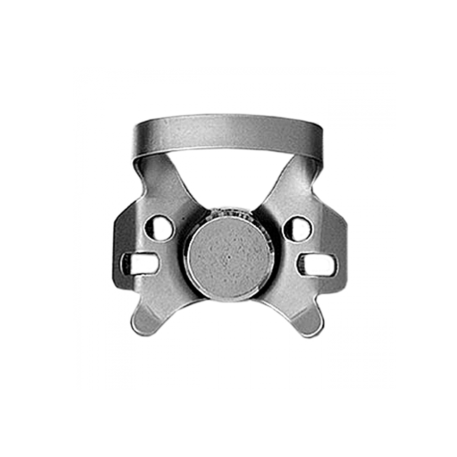 Кламмер №201 для коффердама для верхних моляров, форма A | YDM (Япония)