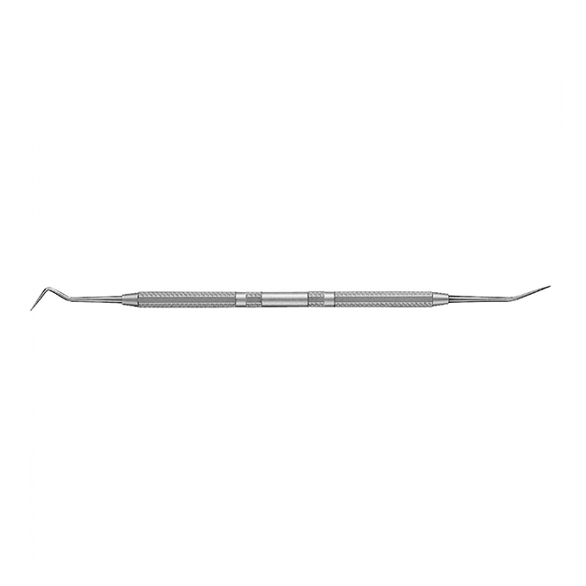 Инструмент моделировочный для воска, форма AY №2, двусторонний | Купить по низкой цене стоматологические инструменты YDM (Япония)